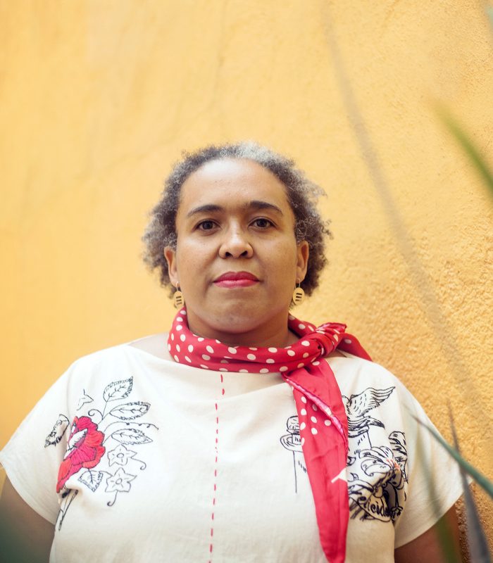 Egresada de la Ibero León combate racismo desde la Universidad de Cambridge