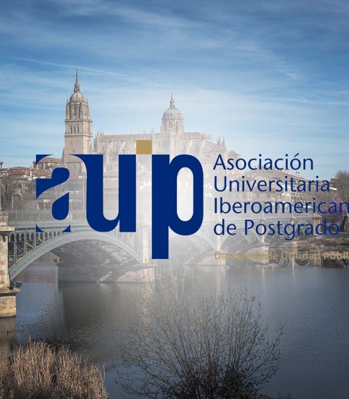 La Ibero forma parte de la Asociación Universitaria Iberoamericana de Postgrado